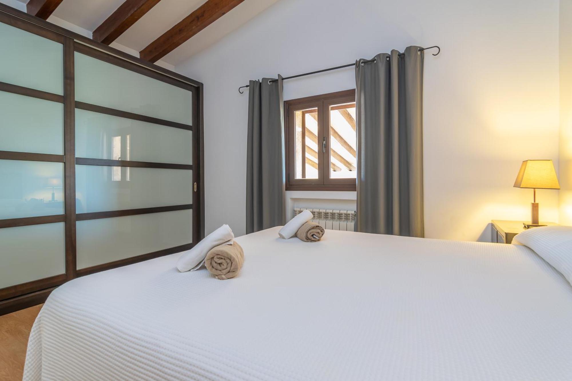 Villa Coira Alcudia  Luaran gambar