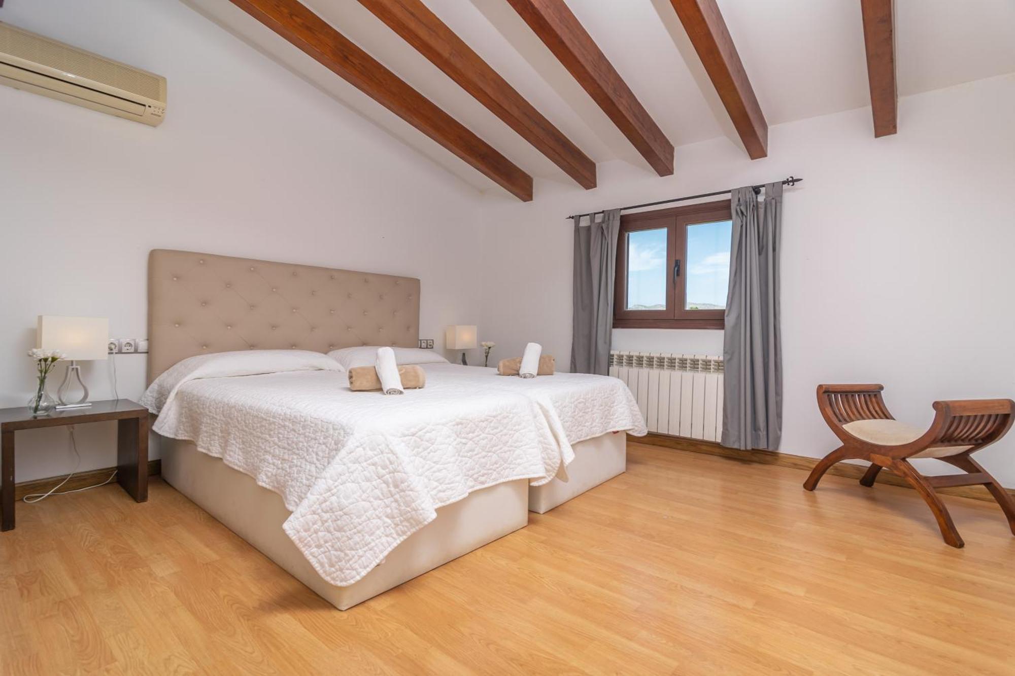 Villa Coira Alcudia  Luaran gambar