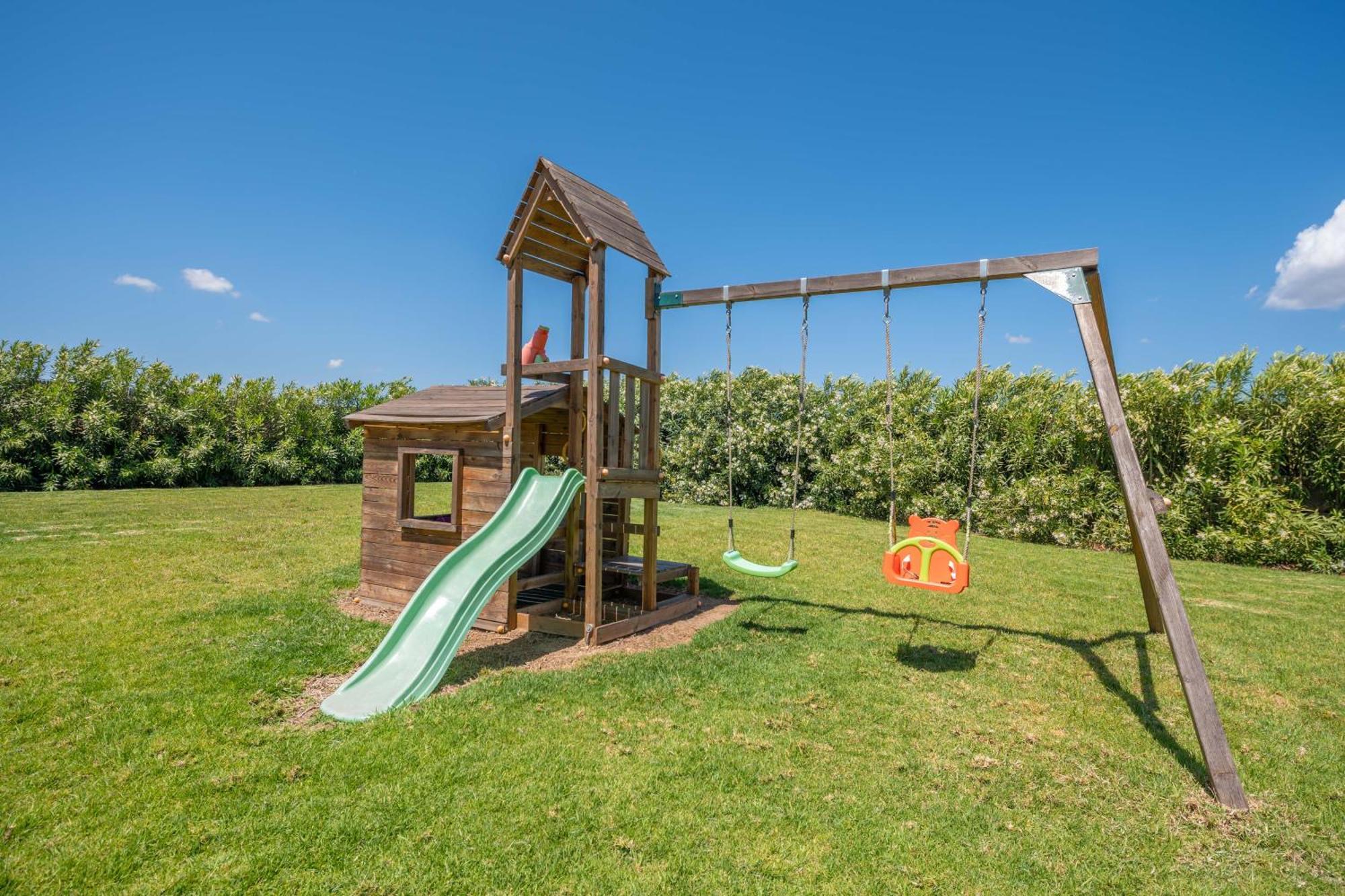 Villa Coira Alcudia  Luaran gambar