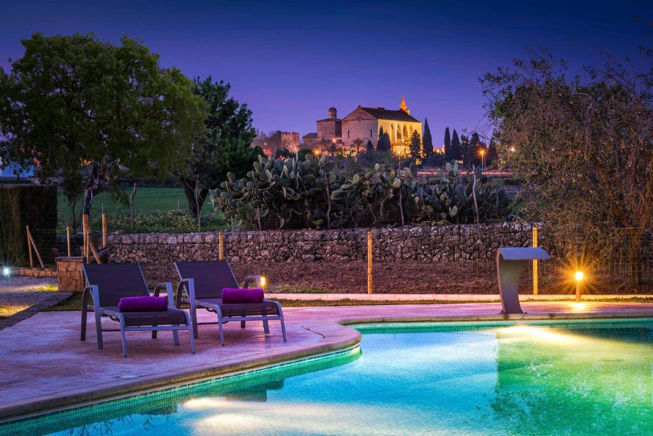 Villa Coira Alcudia  Luaran gambar