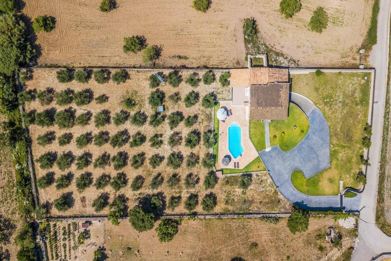 Villa Coira Alcudia  Luaran gambar